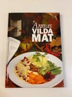 Annas vilda mat