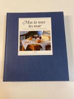 Mat &auml;r mer &auml;n mat