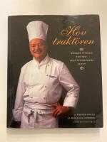 Hovtrakt&ouml;ren Werner V&ouml;gelis festmat fr&aring;n Stockholms slott