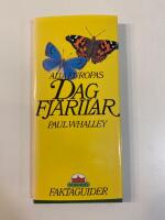 Alla Europas dagfj&auml;rilar