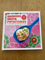Barnens b&auml;sta potatismos