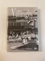 V&auml;llingby Framtidsstaden 