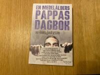 En medel&aring;lders pappas dagbok