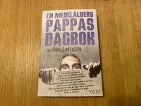 En medel&aring;lders pappas dagbok