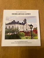 Herrarnas Gimo : en historieskildring inf&ouml;r Gimo bruks 400-&aring;rsjubileum