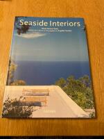 Seaside Interiors - Int&eacute;rieurs de la c&ocirc;te = H&auml;user am Meer