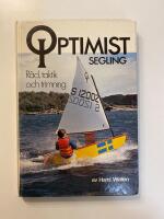 Optimistsegling R&aring;d taktik och trimning