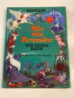 Min vän Krumelur : och andra sagor - i serien Sagodags