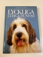 Lyckliga lydiga hundar
