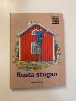 Rusta stugan