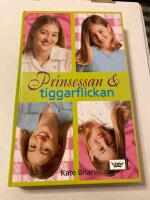 Prinsessan och tiggarflickan