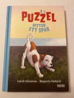 Puzzel hittar ett sp&aring;r