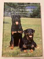 Rottweilern : en utm&auml;rkt brukshund
