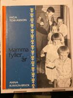 Mamma fyller &aring;r