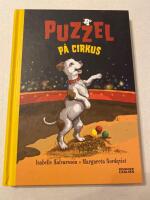 Puzzel p&aring; cirkus