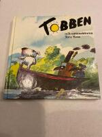 Tobben och vattenr&aring;ttorna