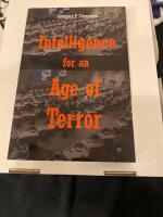 Intelligence for an age of terror