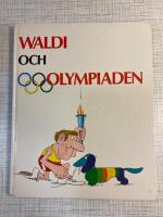 Waldi och olympiaden