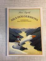 Nils Holgerssons underbara resa