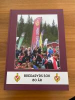 Bredaryds SOK 80 &aring;r 