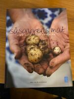S&auml;songens mat : sund &auml;kta och n&auml;rodlad