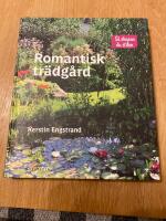 Romantisk tr&auml;dg&aring;rd