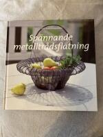 Sp&auml;nnande metalltr&aring;dsfl&auml;tning