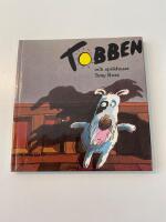 Tobben och sp&ouml;khuset