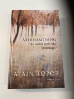 &Aring;terh&auml;mtning fr&aring;n sv&aring;ra psykiska st&ouml;rningar