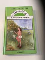 Miranda och den underbara tavlan