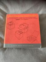 Structural package design - Verpackungsformgebung = Mod&egrave;les structuraux de conditionnement = Dise&ntilde;os de estructuras para embalajes = Design strutturale della confezione