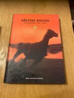 Hästens biologi, utfodring och avel