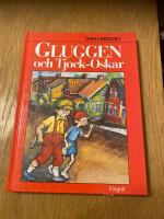 Gluggen och Tjock-Oskar
