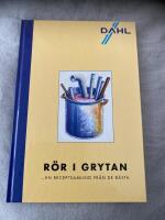 R&ouml;r i grytan - en receptsamling fr&aring;n de b&auml;sta