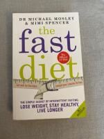 The Fast Diet