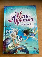 Havets magi - Alea Aquarius