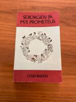 Sexorgien p&aring; M/S Prometeus 