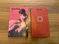 K&auml;rlek 5