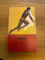 K&auml;rlek 8