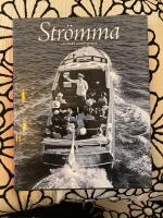 Str&ouml;mma : Str&ouml;mma turism & sj&ouml;fart
