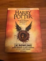 Harry Potter och det f&ouml;rd&ouml;mda barnet. Del ett och tv&aring;