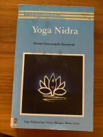Yoga Nidra