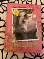 Kan man &auml;lska Misja?