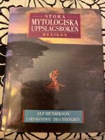 Stora mytologiska uppslagsboken/Hexikon