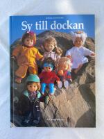 Sy till dockan