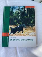 En bok om uppletande