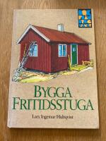 Bygga fritidsstuga