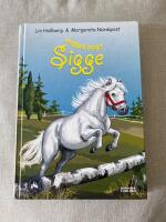 Hoppa h&ouml;gt Sigge