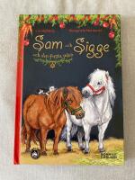Sam och Sigge och den f&ouml;rsta julen