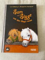 Sam och Sigge och den l&aring;nga resan
